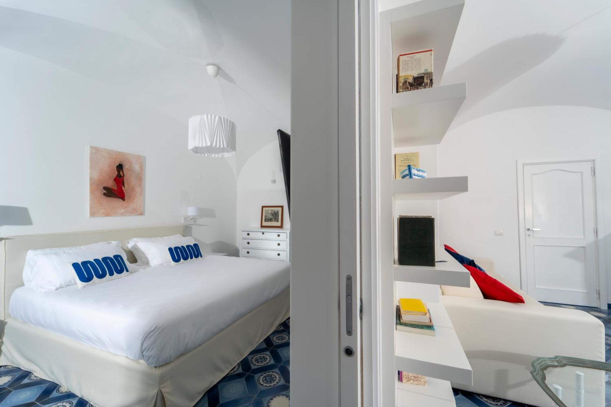 Sunbliss Capri Daire Dış mekan fotoğraf