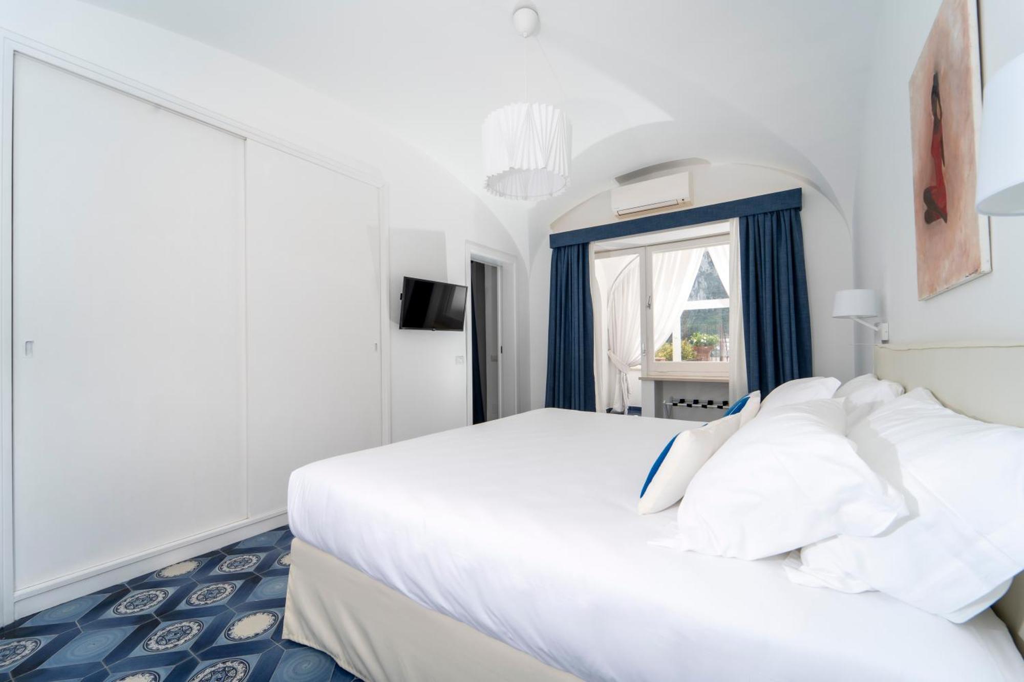 Sunbliss Capri Daire Dış mekan fotoğraf