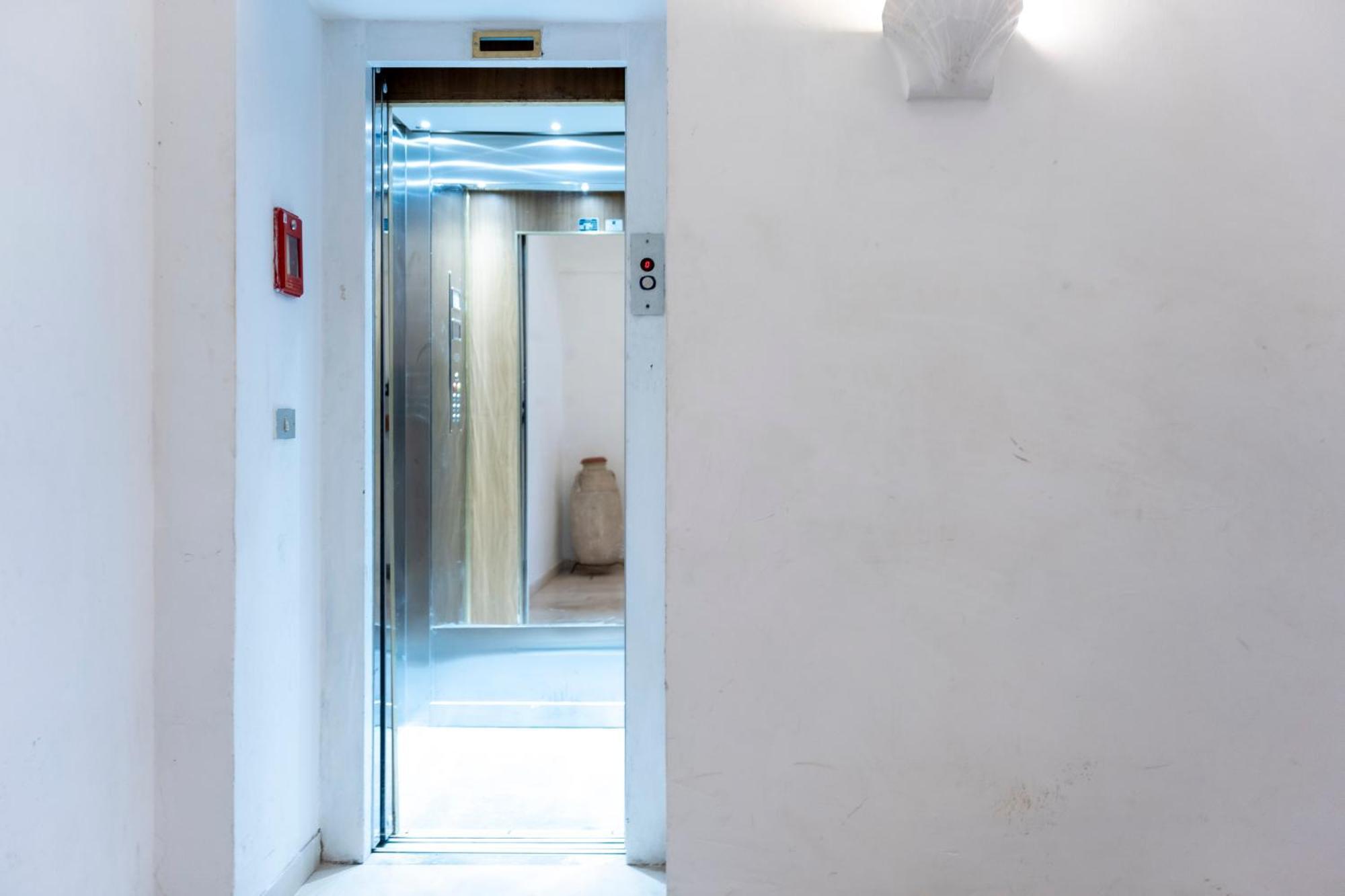 Sunbliss Capri Daire Dış mekan fotoğraf