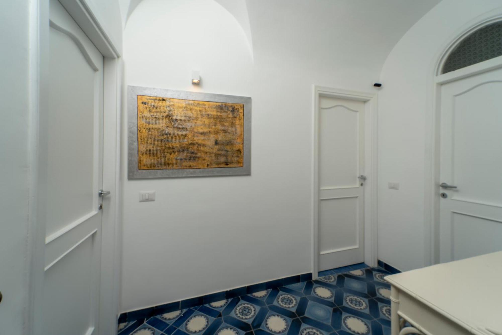 Sunbliss Capri Daire Dış mekan fotoğraf