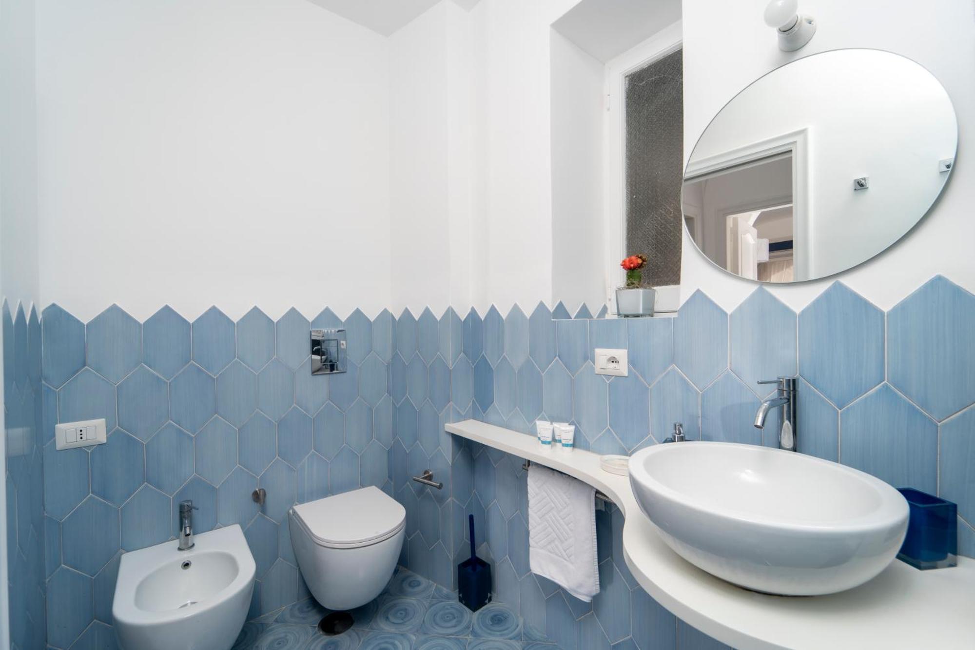 Sunbliss Capri Daire Dış mekan fotoğraf