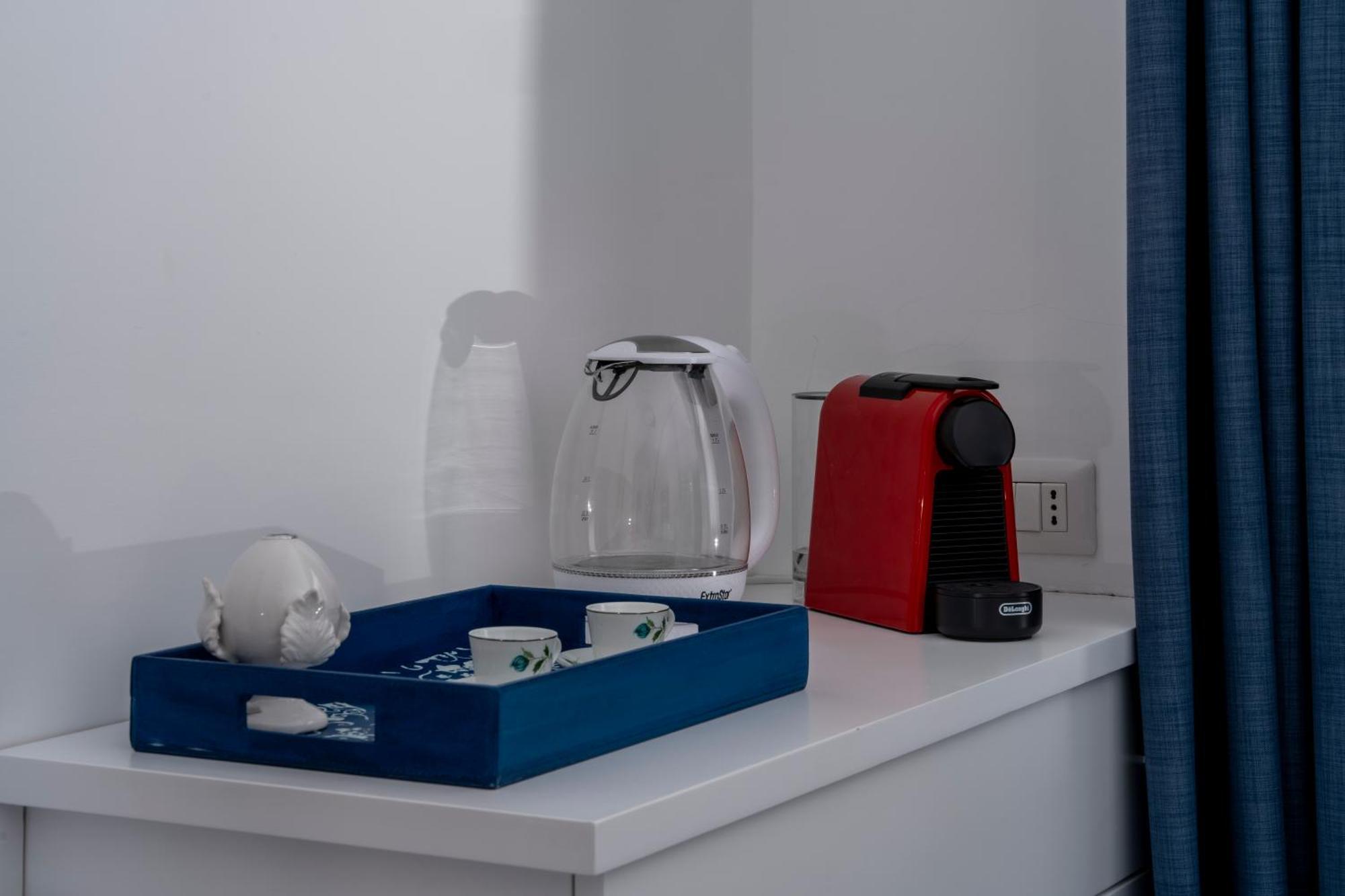 Sunbliss Capri Daire Dış mekan fotoğraf