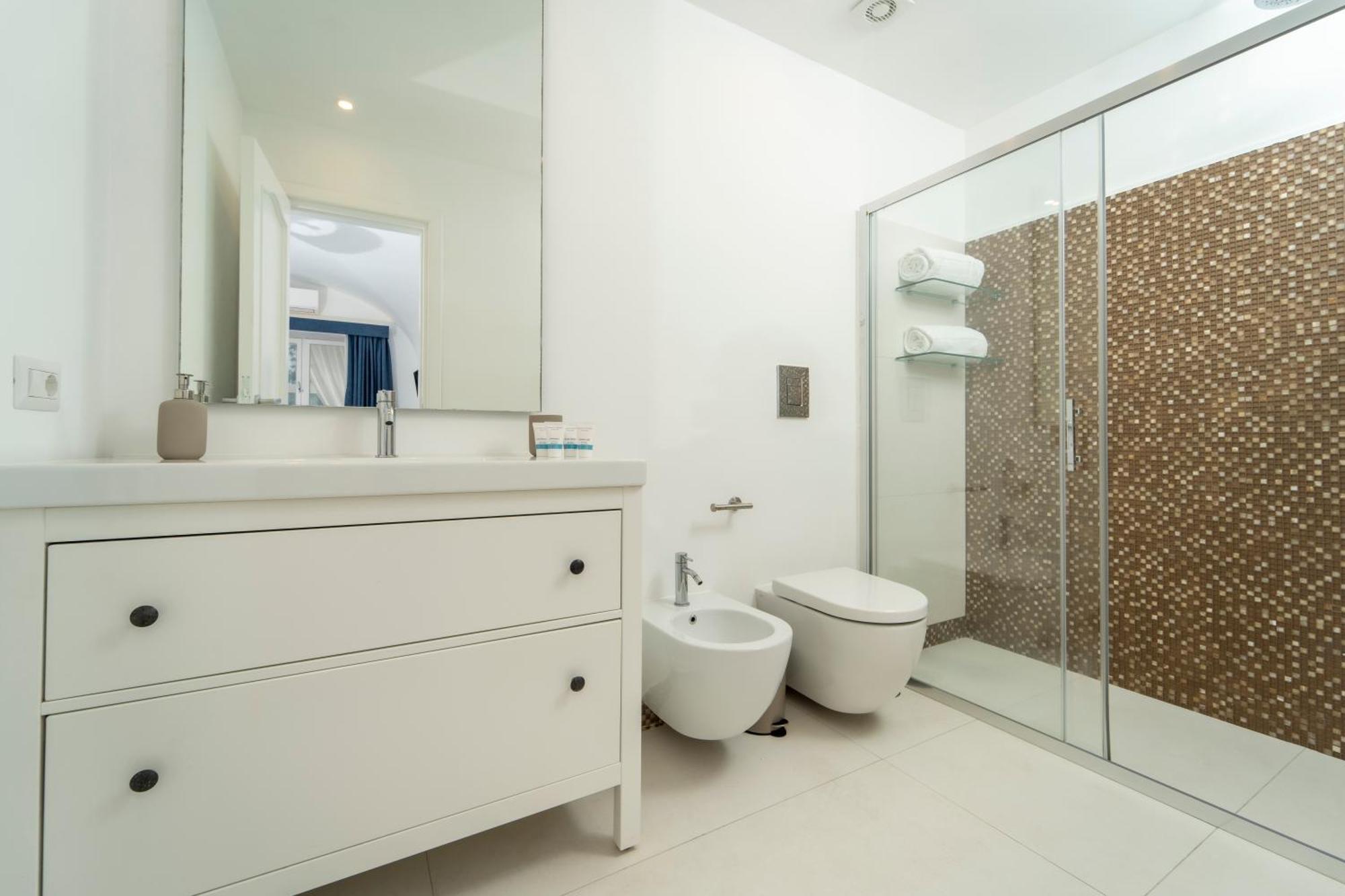 Sunbliss Capri Daire Dış mekan fotoğraf