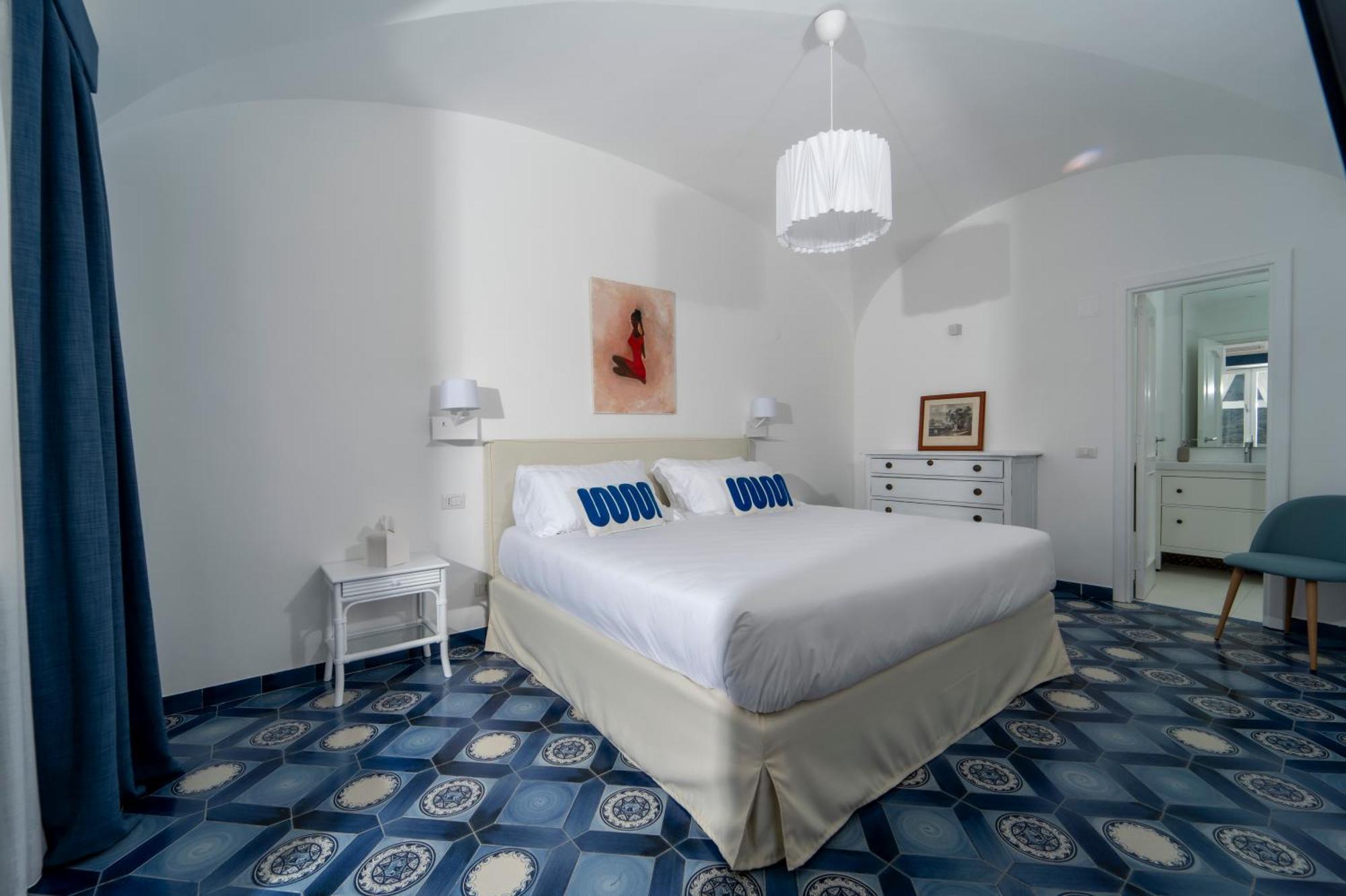 Sunbliss Capri Daire Dış mekan fotoğraf