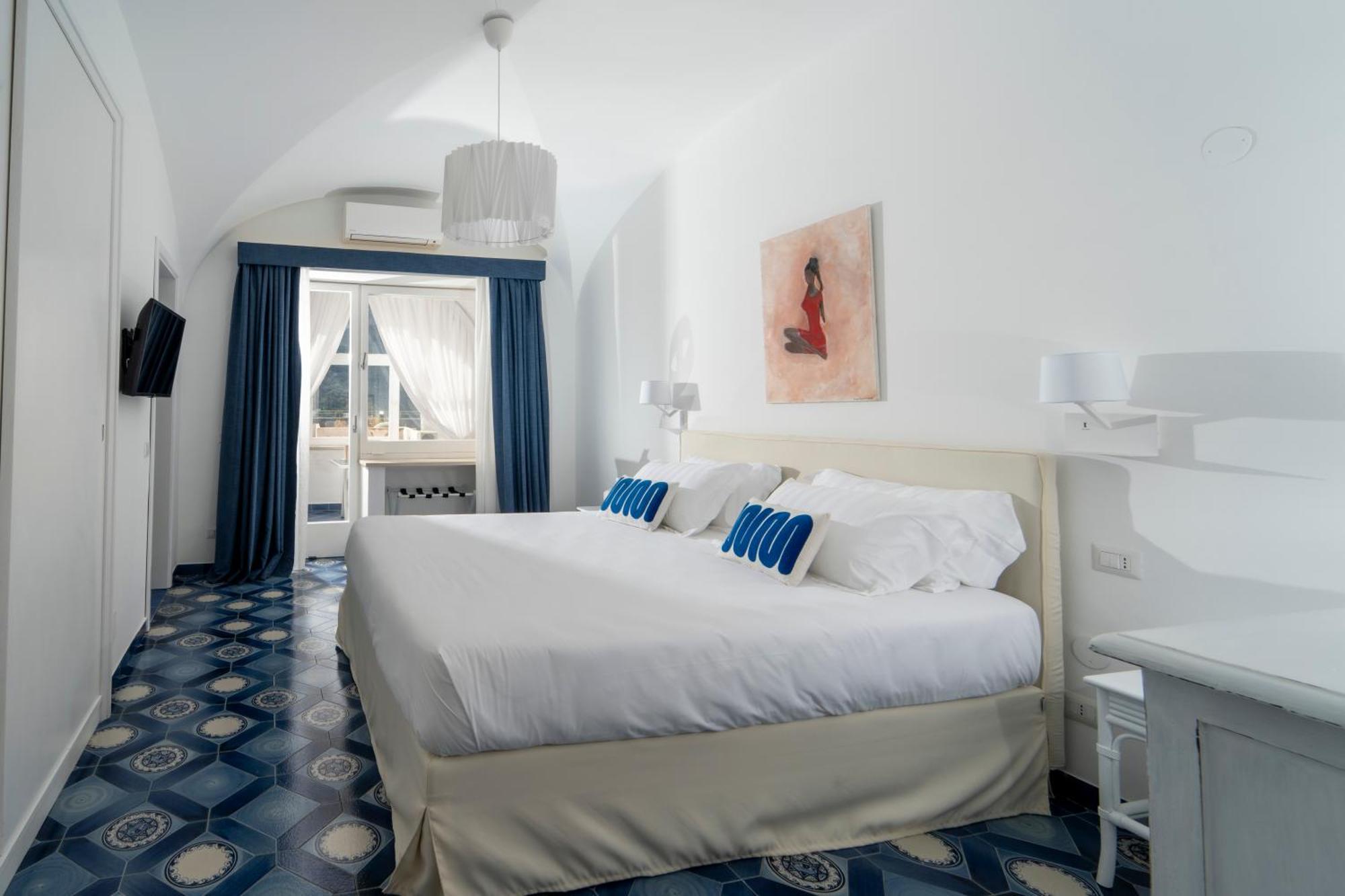 Sunbliss Capri Daire Dış mekan fotoğraf