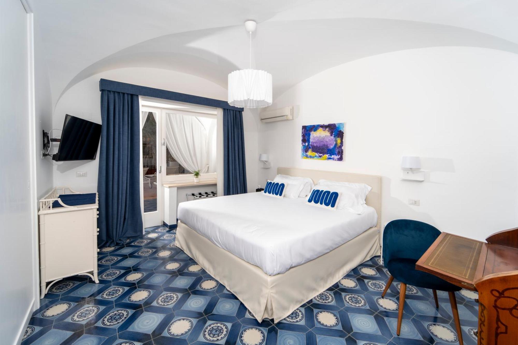 Sunbliss Capri Daire Dış mekan fotoğraf