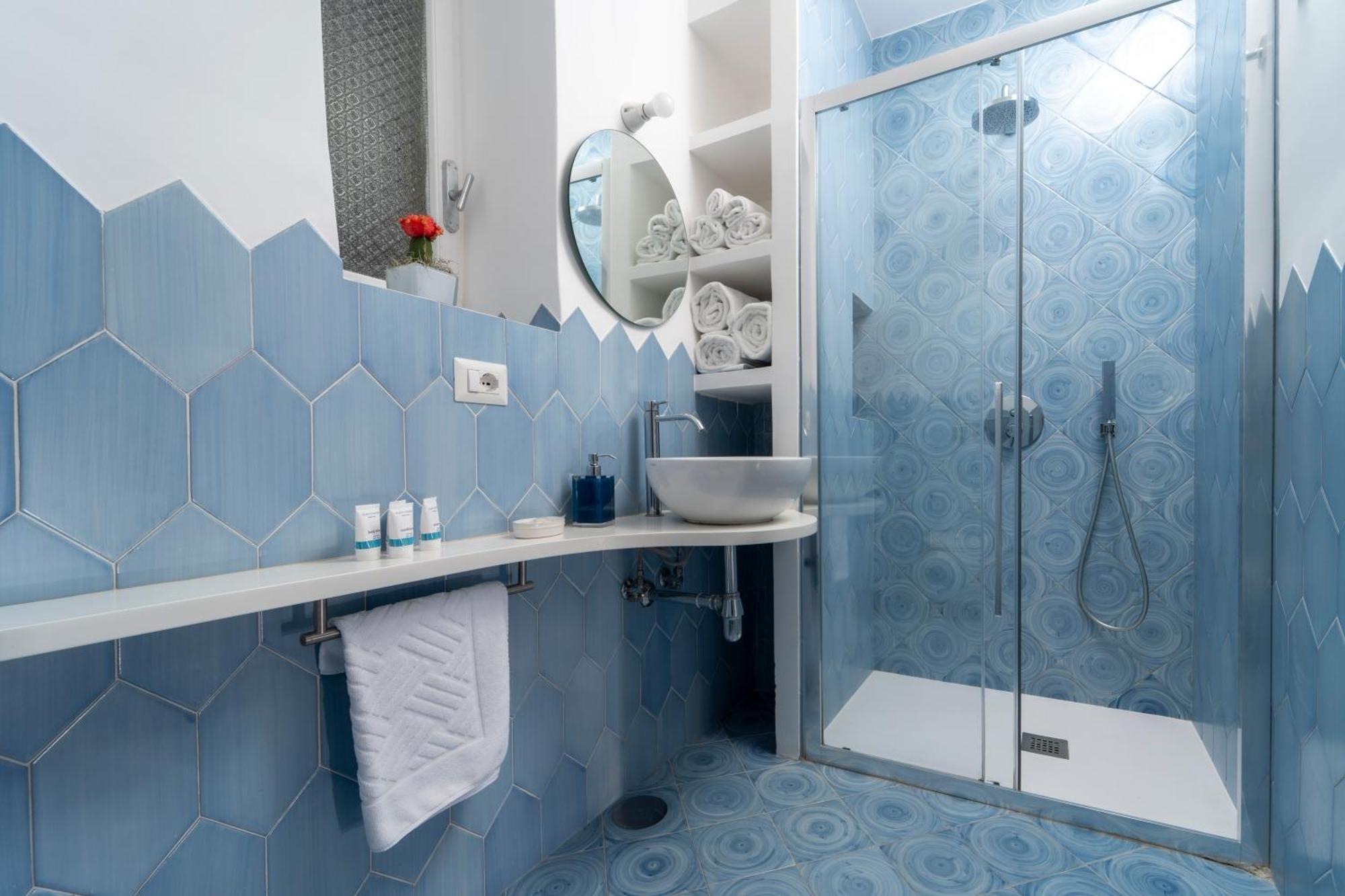 Sunbliss Capri Daire Dış mekan fotoğraf