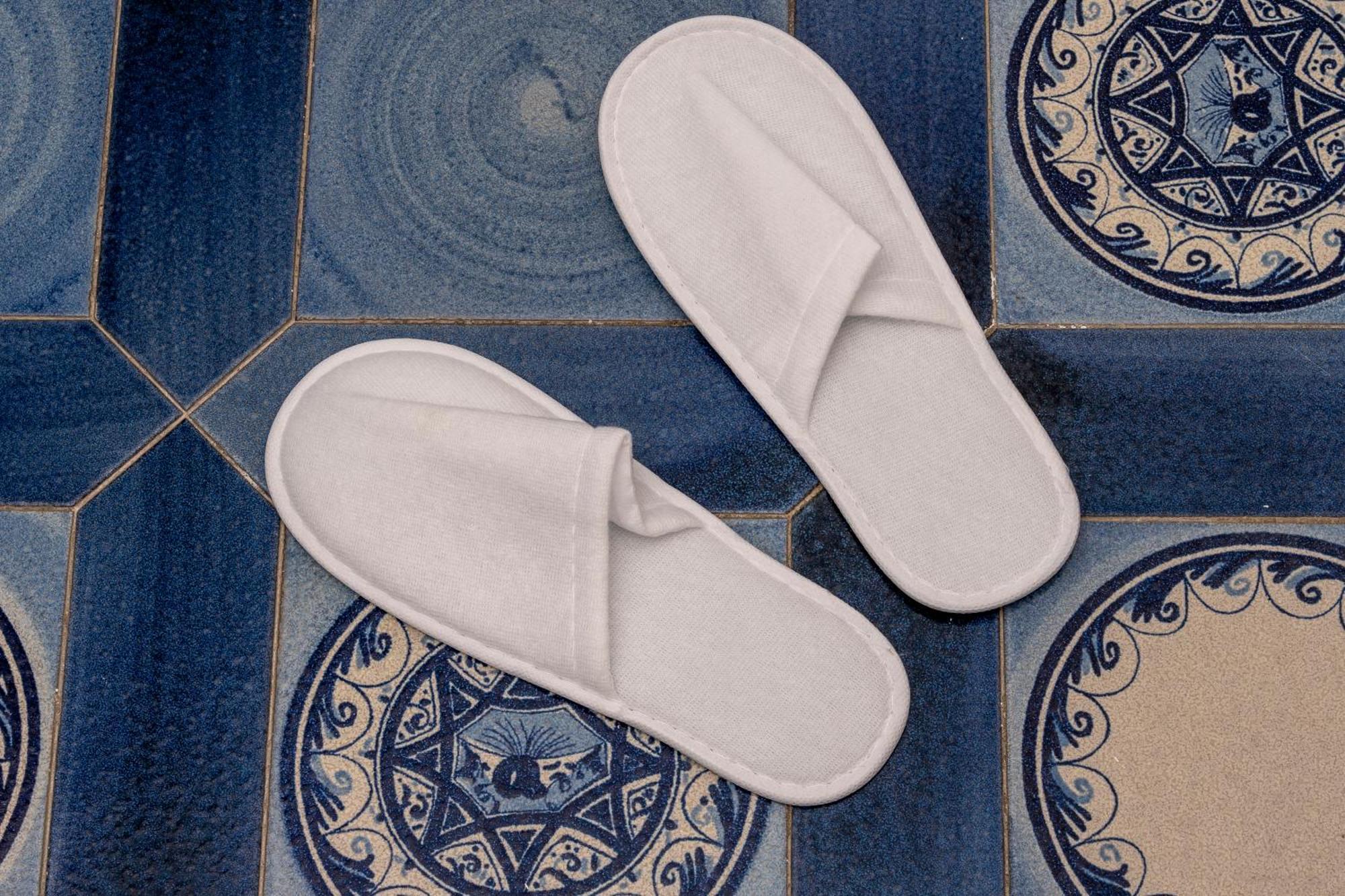 Sunbliss Capri Daire Dış mekan fotoğraf